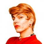 Samantha Hudson