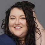 Samantha Hughes