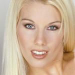 Samantha Irons