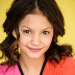 Samantha Lorraine