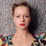 Samantha Morton