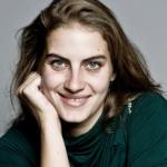 Samia Muriel Chancrin