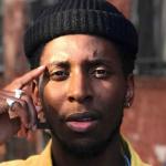 Samm Henshaw