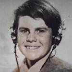 Sammy McKim