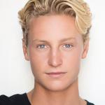 Samson Coulter
