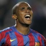 Samuel Eto'o