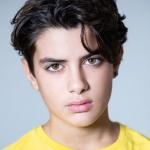 Samuele Carrino