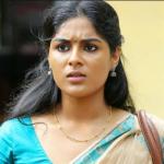 Samyuktha Menon