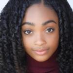 Sanai Victoria