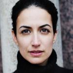 Sanam Afrashteh
