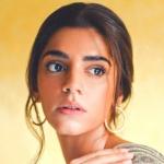 Sanam Saeed
