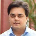Sandeep Anand
