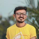 Sandip Sharma