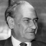 Sándor Kömíves