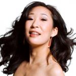 Sandra Oh