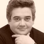 Sandro Christopher