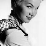 Sandy Scott