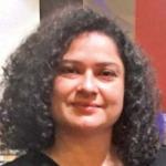 Sania Saeed