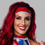 Santana Garrett