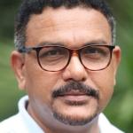 Santhosh Thundiyil