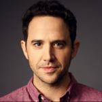 Santino Fontana