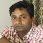 Santosh Ram