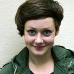 Sara Arsteinova