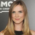 Sara Canning