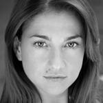 Sara James