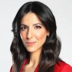 Sara Pinto