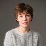 Sarah Brannens