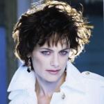 Sarah Clarke