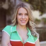 Sarah Dean