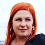 Sarah Dunsworth