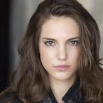 Sarah Elizabeth Johnston