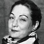 Sarah Ferrati