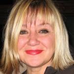 Sarah Greenwood