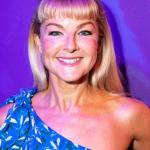 Sarah Hadland