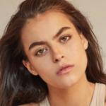 Sarah Jane Nader