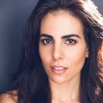 Sarah Jorge