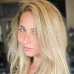 Sarah Lampert