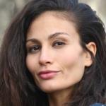 Sarah Lazaar