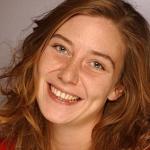 Sarah Lecarpentier