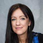 Sarah MacGillivray