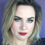 Sarah MacKinnon