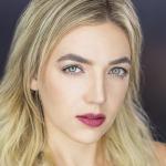 Sarah Mae Agnew