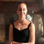 Sarah-Maude Laliberte