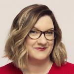 Sarah Millican