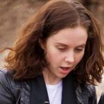 Sarah Oakland