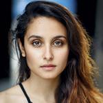 Sarah Perles